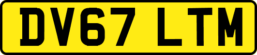 DV67LTM