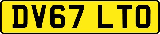 DV67LTO