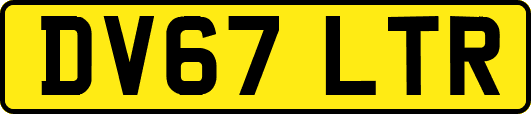 DV67LTR