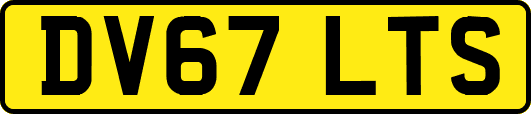 DV67LTS