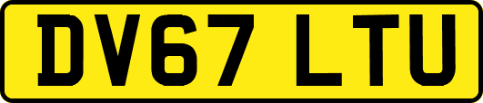 DV67LTU