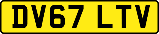 DV67LTV