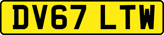 DV67LTW