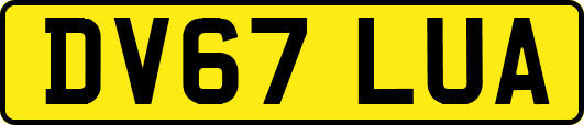 DV67LUA