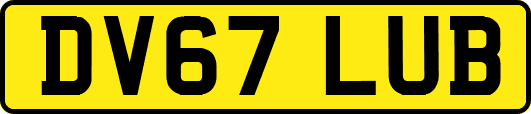DV67LUB