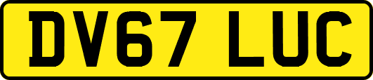 DV67LUC