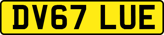 DV67LUE