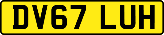 DV67LUH