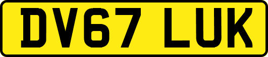 DV67LUK