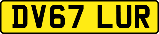DV67LUR