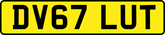 DV67LUT