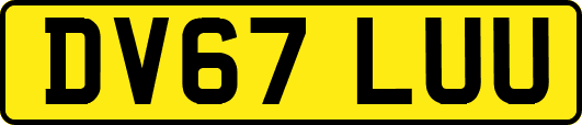 DV67LUU