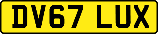 DV67LUX