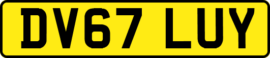 DV67LUY