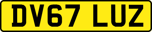 DV67LUZ