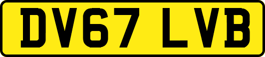 DV67LVB