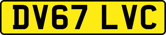 DV67LVC