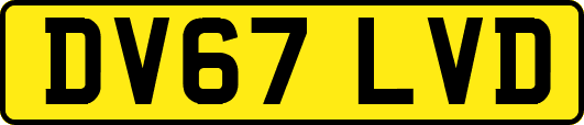 DV67LVD
