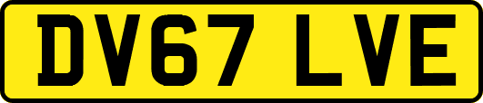 DV67LVE