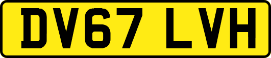 DV67LVH