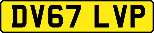 DV67LVP