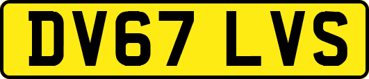 DV67LVS