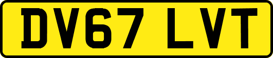 DV67LVT