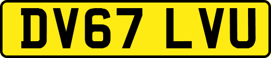 DV67LVU