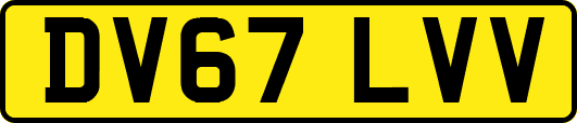 DV67LVV