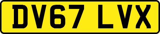 DV67LVX