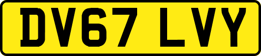 DV67LVY