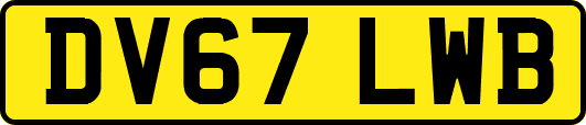 DV67LWB