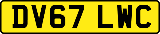 DV67LWC