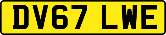 DV67LWE
