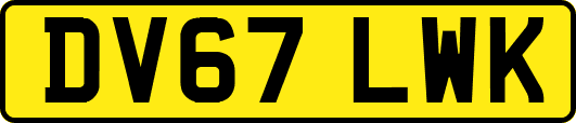 DV67LWK