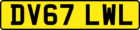 DV67LWL