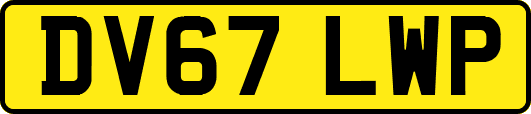 DV67LWP