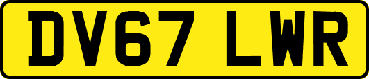 DV67LWR