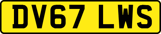 DV67LWS