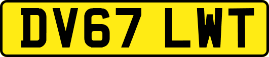 DV67LWT