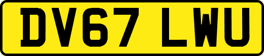 DV67LWU