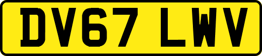 DV67LWV