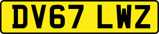 DV67LWZ