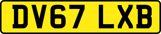 DV67LXB
