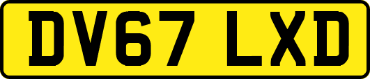 DV67LXD