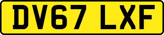 DV67LXF