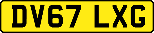 DV67LXG