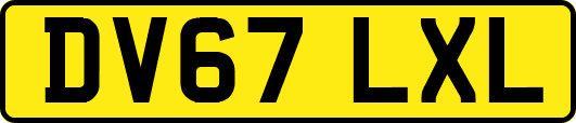 DV67LXL