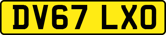 DV67LXO