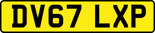 DV67LXP
